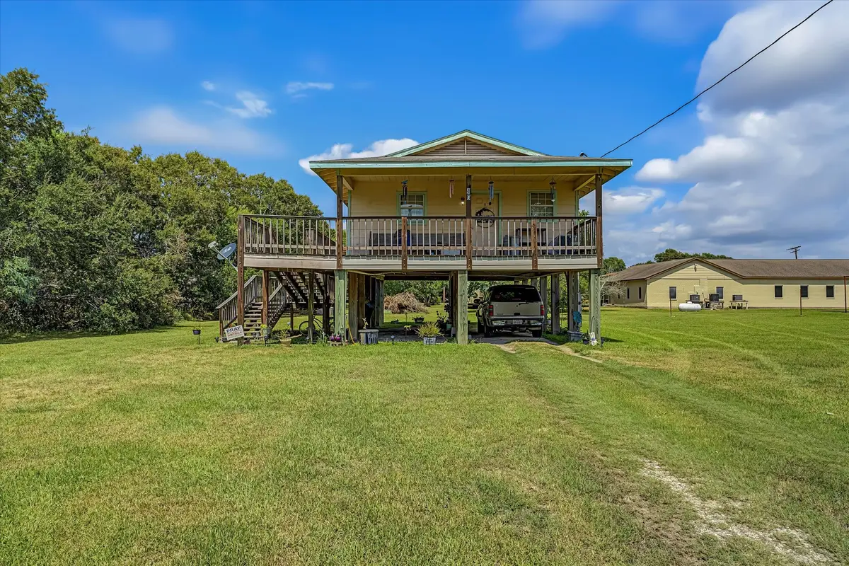 405 Oyster, Oak Island, TX 77514 - #1