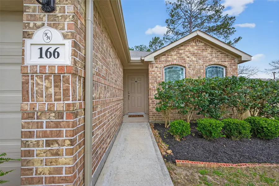 166 Cobblestone Lane, Cleveland, TX 77327 - #3