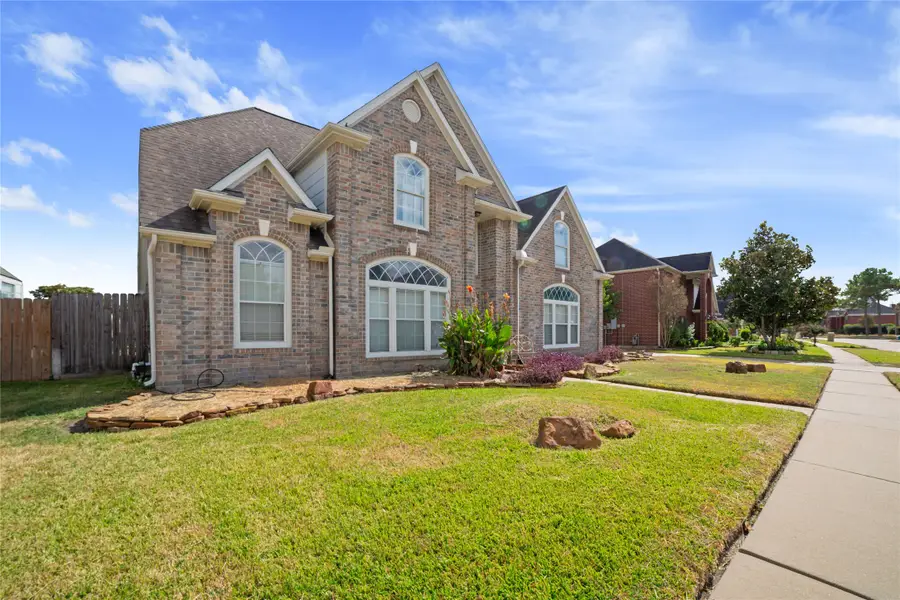 6914 Crystal Point Drive, Katy, TX 77449 - Image #3