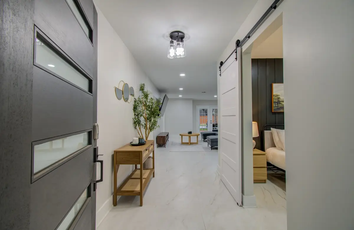 5539 Edith Street, Houston, TX 77081 - #1