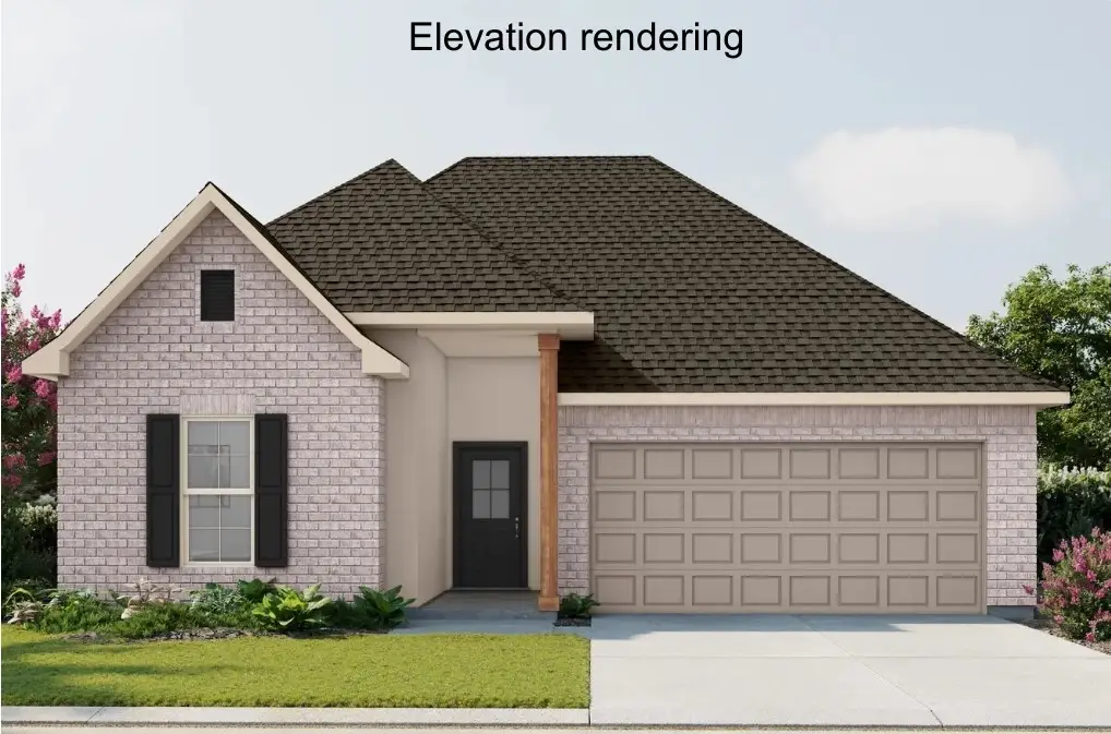 6875 Arbor Way, Orange, TX 77630 - #1