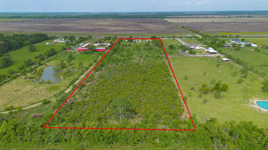 1479 County Road 678, Dayton, TX 77535 - #2