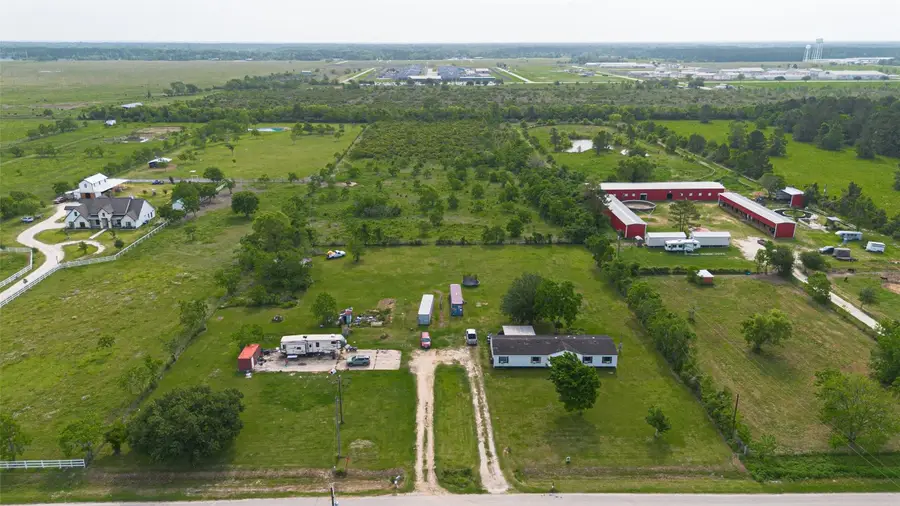 1479 County Road 678, Dayton, TX 77535 - #3