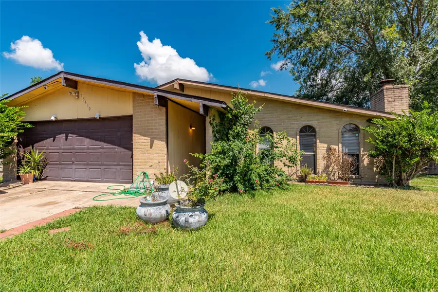 15410 Empanada Drive, Houston, TX 77083 - Image #2