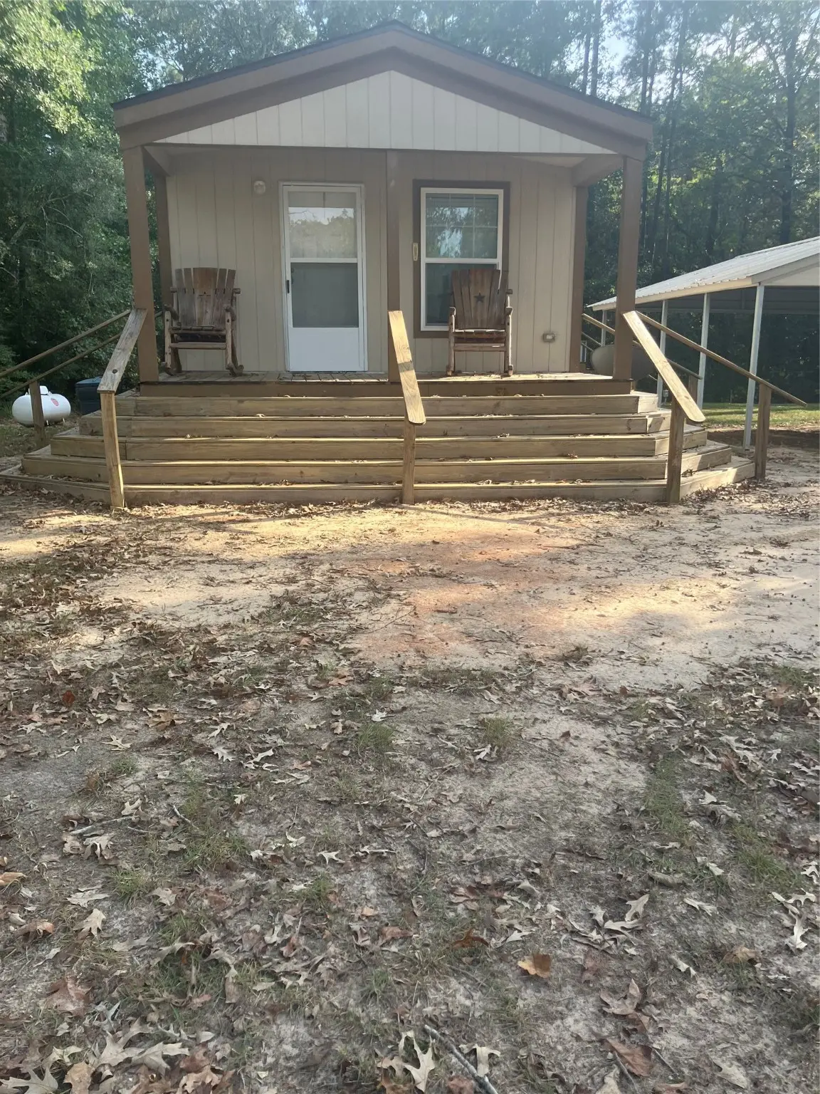 2530 Fairdale Rd, Hemphill, TX 75948 - Image #1