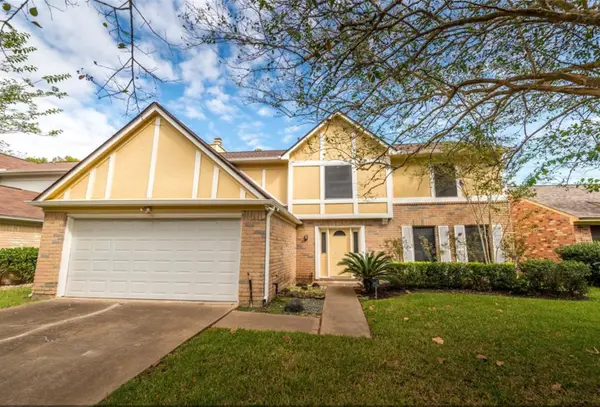 3423 Hidden Creek Drive, Sugar Land, TX 77479