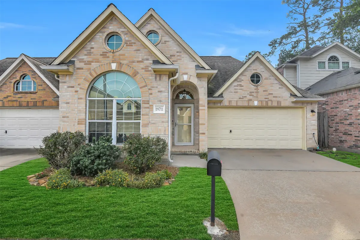 18711 Unity Candle Trail, Spring, TX 77388 - #1