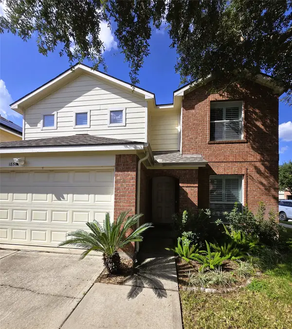 18506 Desert Marigold Drive, Houston, TX 77073