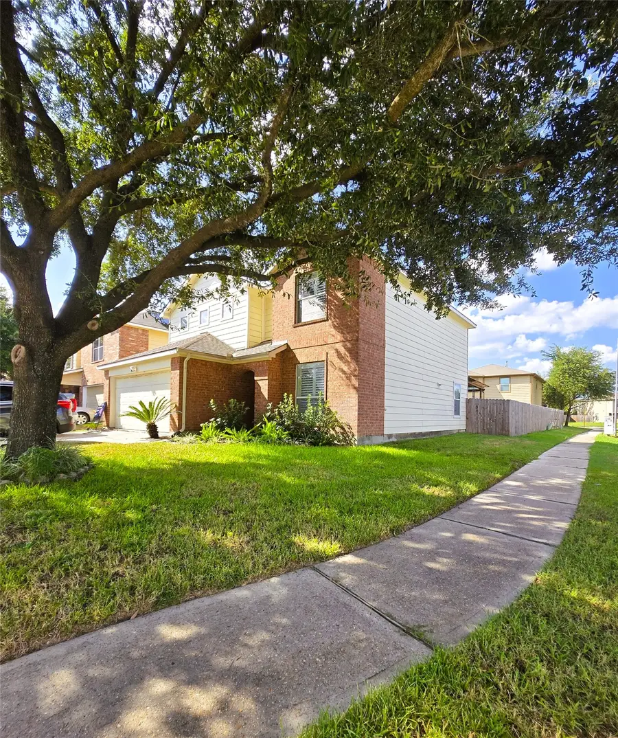 18506 Desert Marigold Drive, Houston, TX 77073 - #2