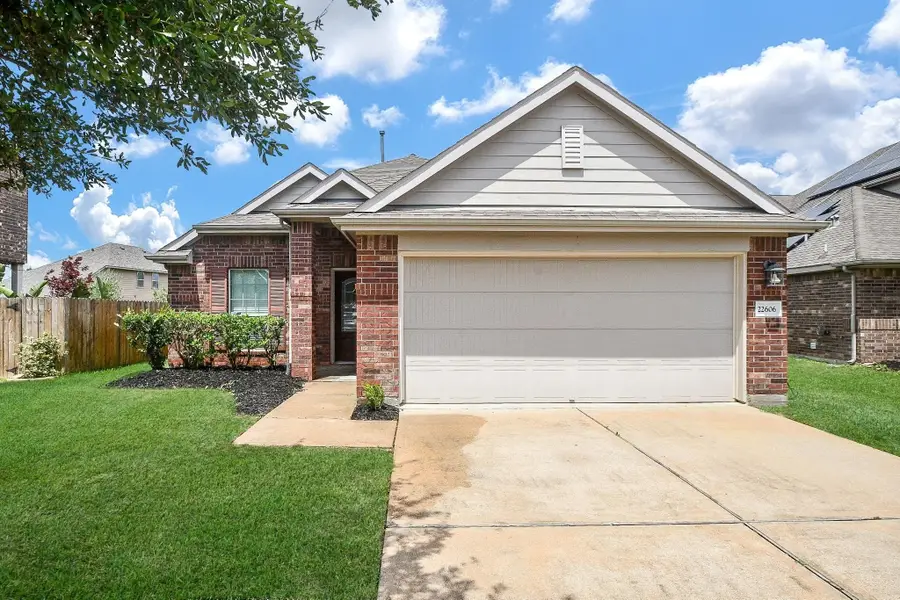 22606 Banter Point Lane, Katy, TX 77449 - #2