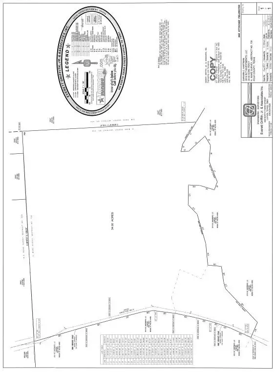 9 Bridges Road, Corrigan, TX 75939 - #1