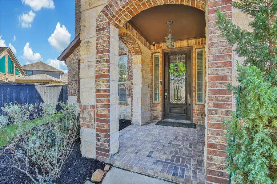 3026 Frost Corner Place, Richmond, TX 77406 - #3