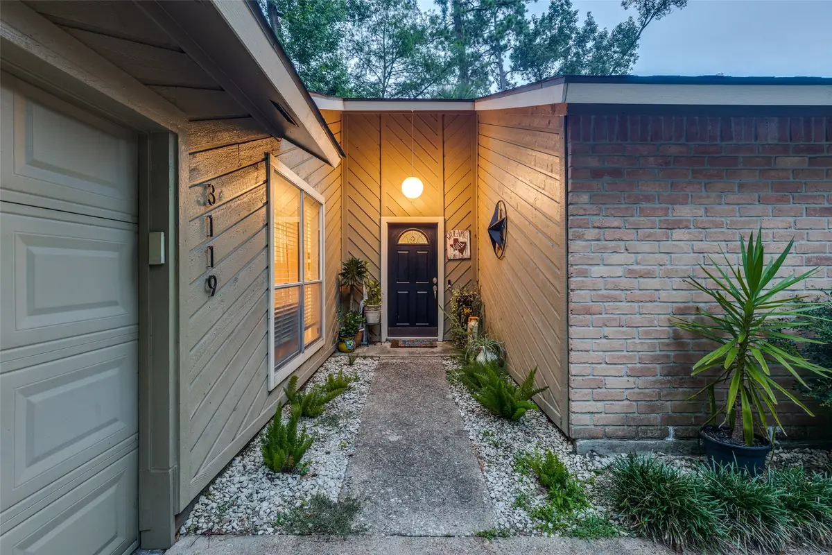 3119 Village Woods Drive, Houston, TX 77339 - #1