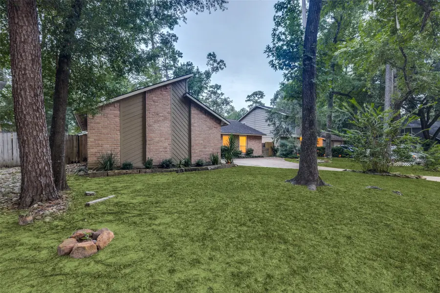 3119 Village Woods Drive, Houston, TX 77339 - #2