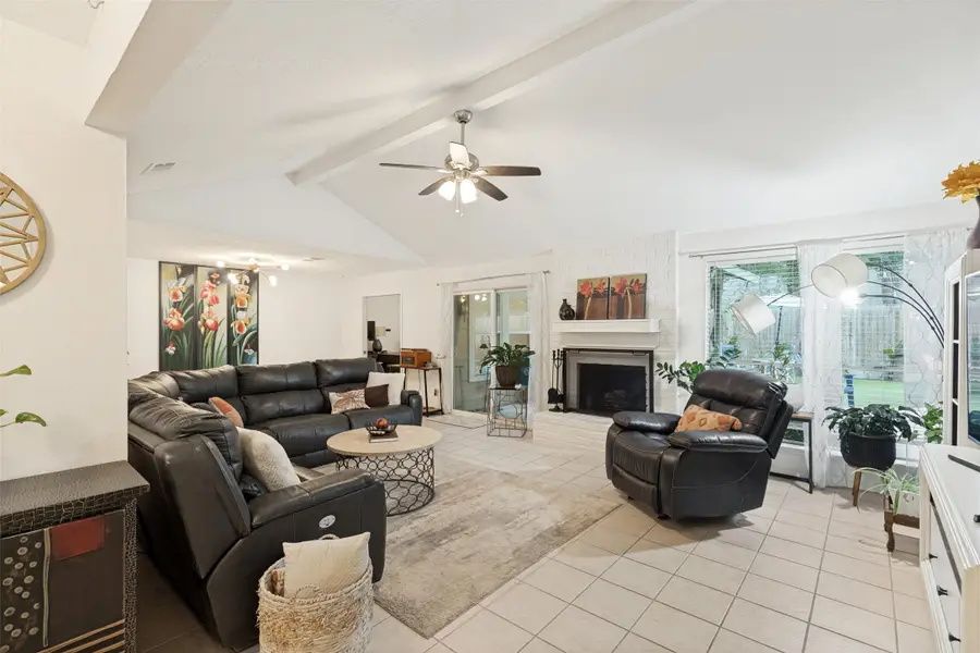 3119 Village Woods Drive, Houston, TX 77339 - #3
