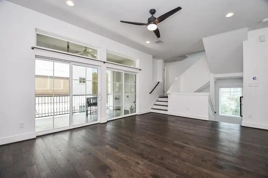 1515 Weber Street #A, Houston, TX 77007 - Image #3