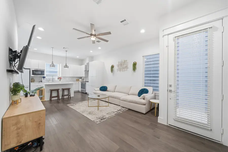 2533 Hollister Street, Houston, TX 77080 - #2