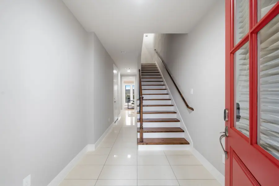 1809 Dart Street, Houston, TX 77007 - #3