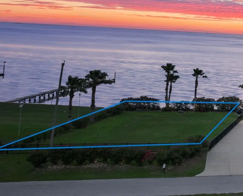 TBD Sportsman Road, Galveston, TX 77554 - Image #1