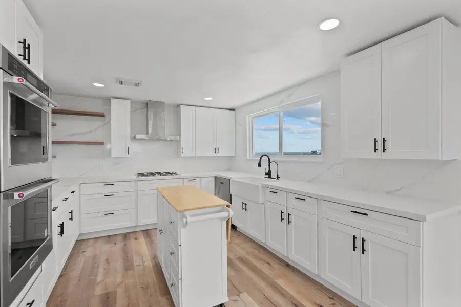 4123 Conn Street, Port Bolivar, TX 77650 - #2