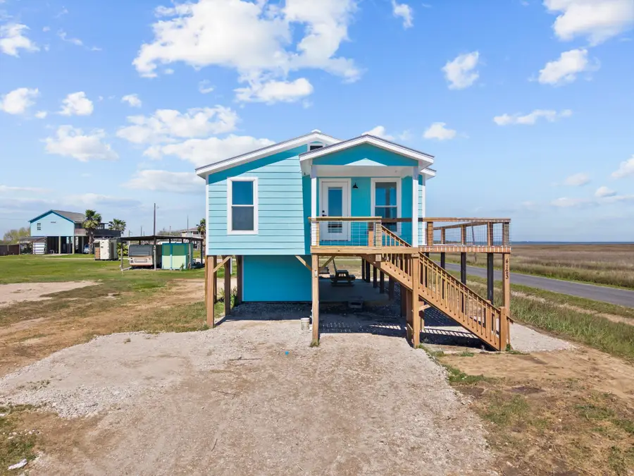 4123 Conn Street, Port Bolivar, TX 77650 - #3