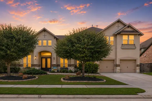 25319 Driftwood Harbor Lane, Tomball, TX 77375