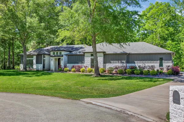 1506 Chevelle Court, Willis, TX 77378