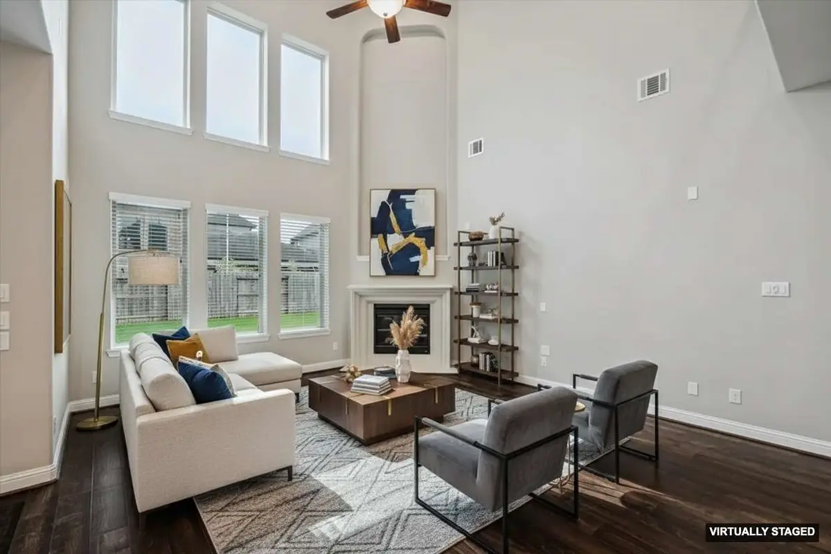 17322 Legend Creek Court, Tomball, TX 77375 - Image #1