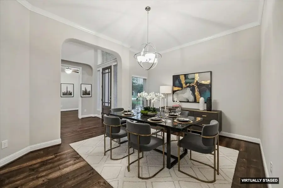 17322 Legend Creek Court, Tomball, TX 77375 - Image #2