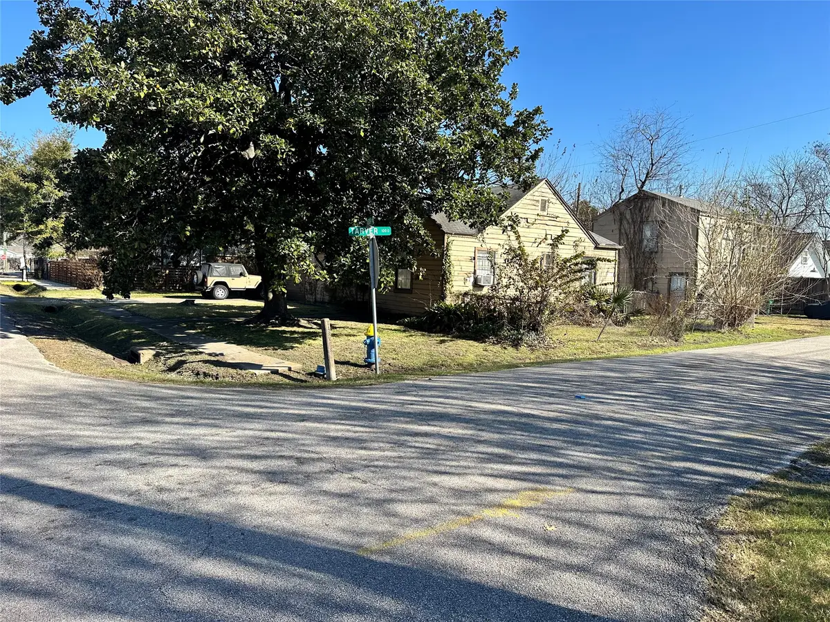 1502 Tabor Street, Houston, TX 77009 - #1