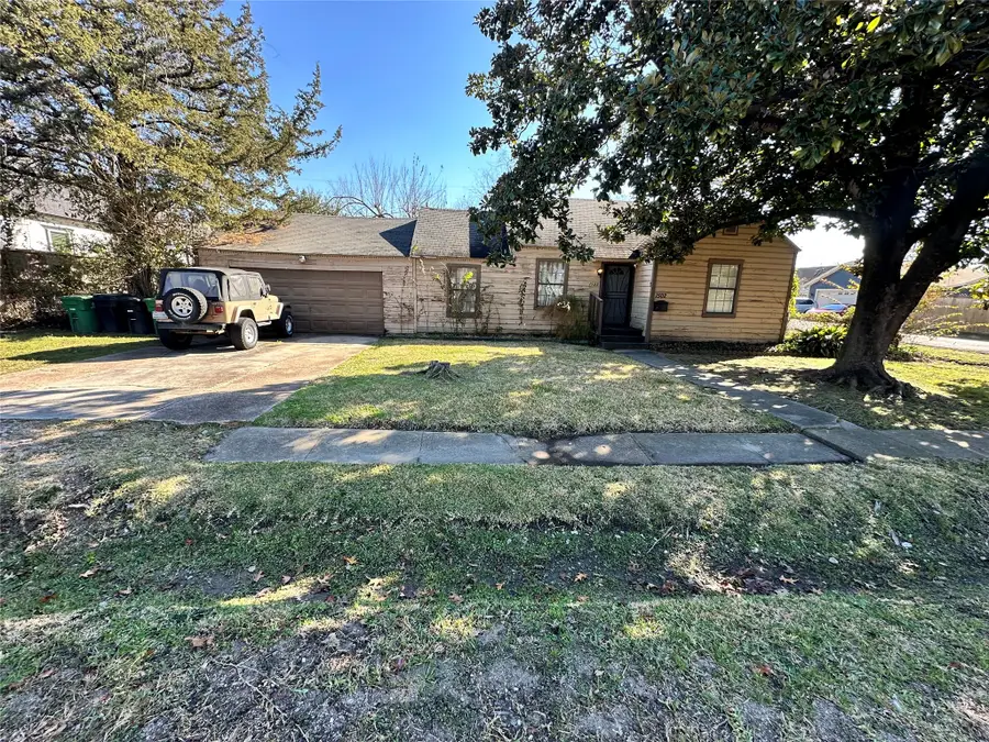 1502 Tabor Street, Houston, TX 77009 - #2