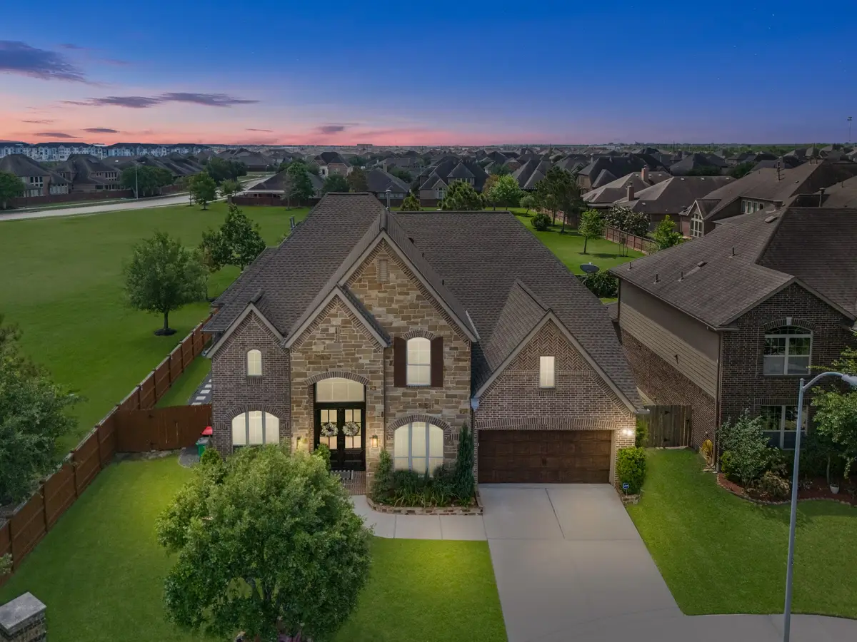 23303 Perla Verde Terrace Circle, Katy, TX 77493 - #1