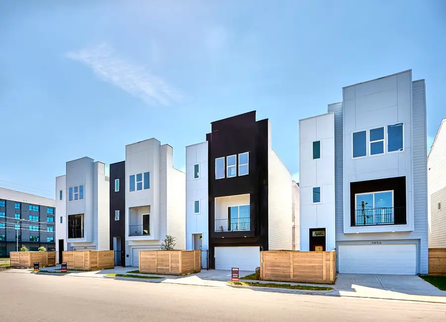 3460 Bremond Street, Houston, TX 77004 - Image #2