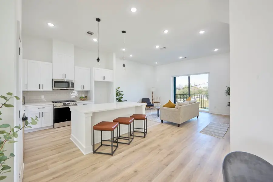 3460 Bremond Street, Houston, TX 77004 - Image #3