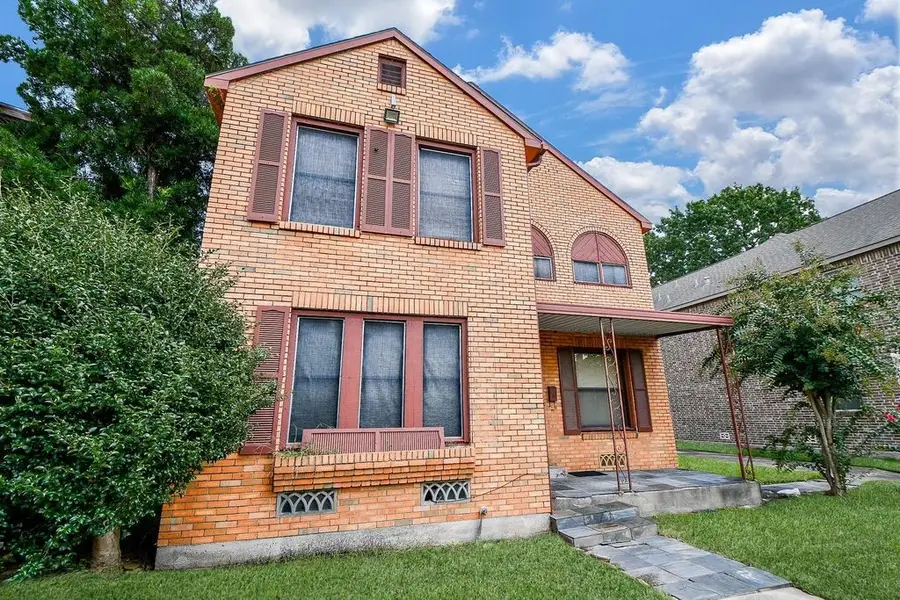 3217 Calumet Street, Houston, TX 77004 - Image #3