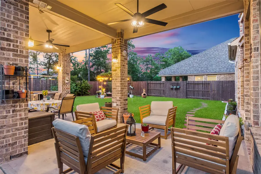12919 Leolyn Woods Lane, Humble, TX 77346 - #2