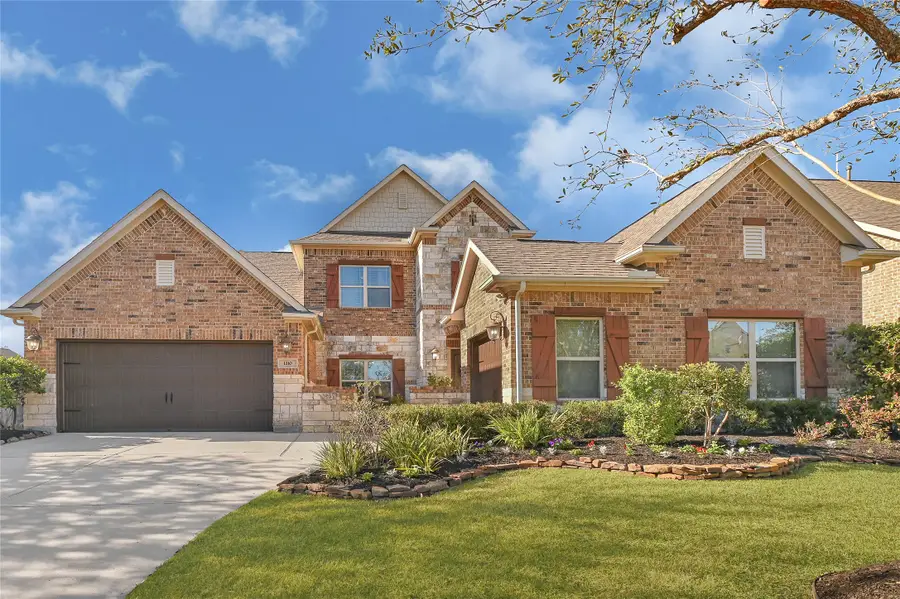 1110 Parkers Creek Lane, Friendswood, TX 77546 - Image #2
