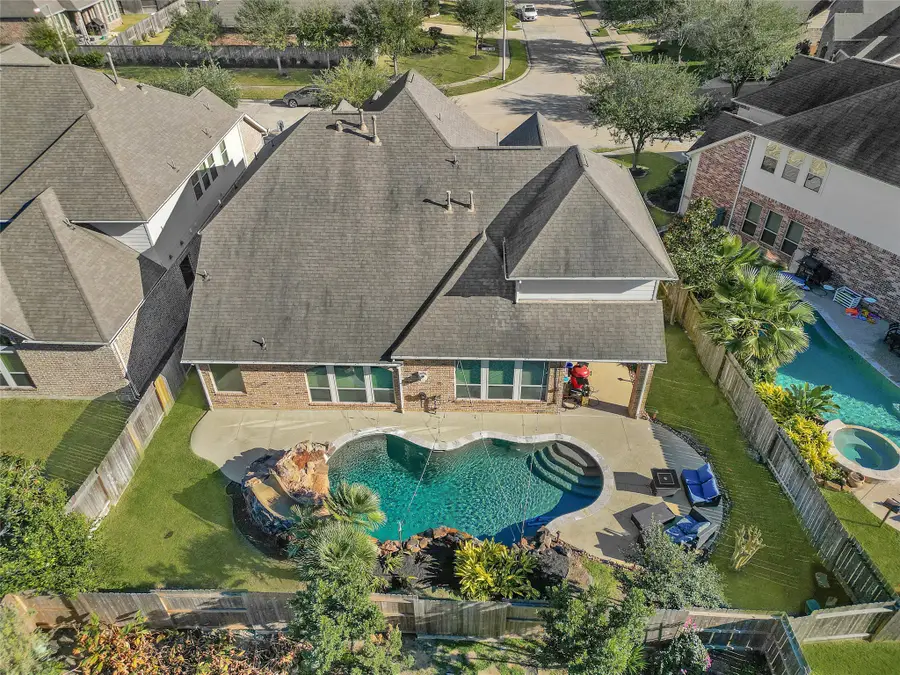 1110 Parkers Creek Lane, Friendswood, TX 77546 - Image #3