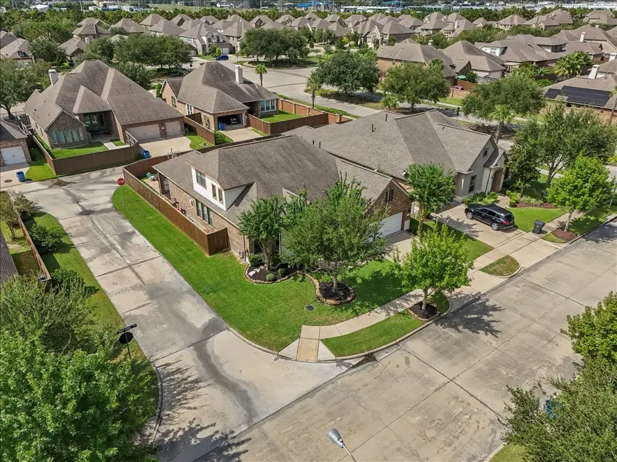 606 W Fork, Webster, TX 77598 - #2