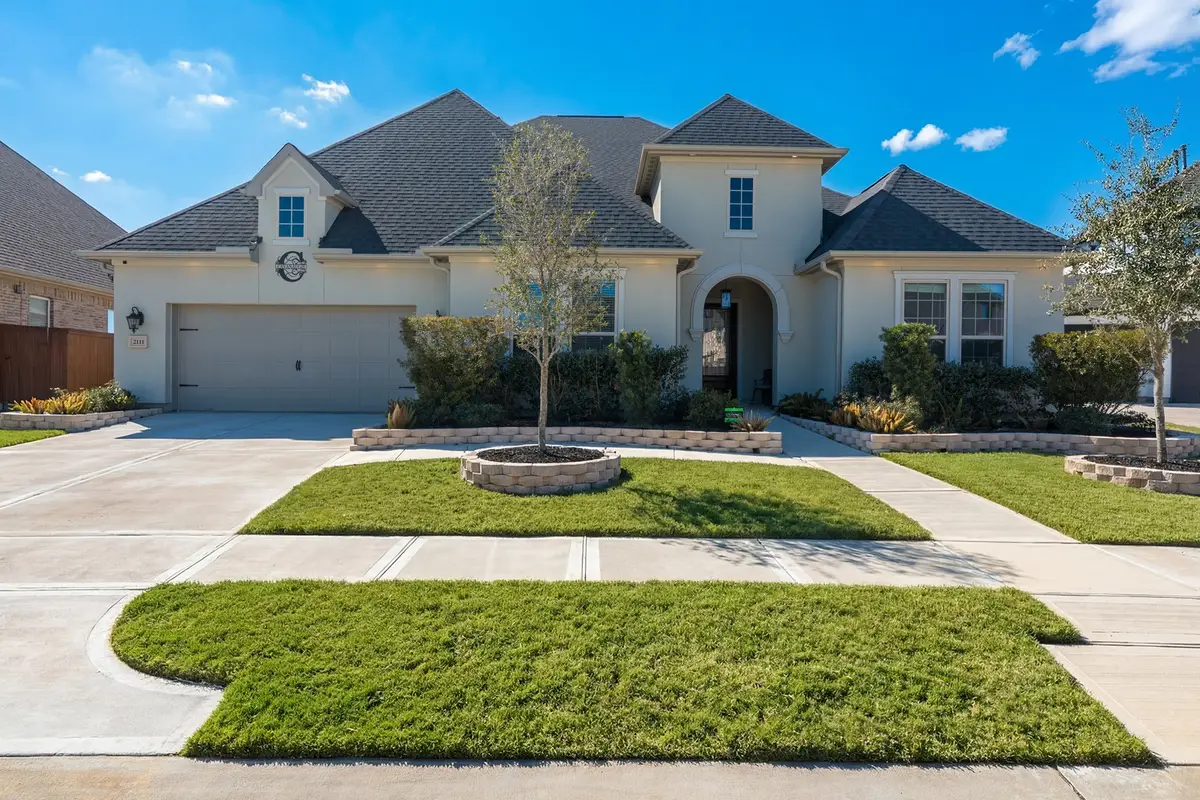 2111 Myrtle Manor Lane, Katy, TX 77493 - Image #1