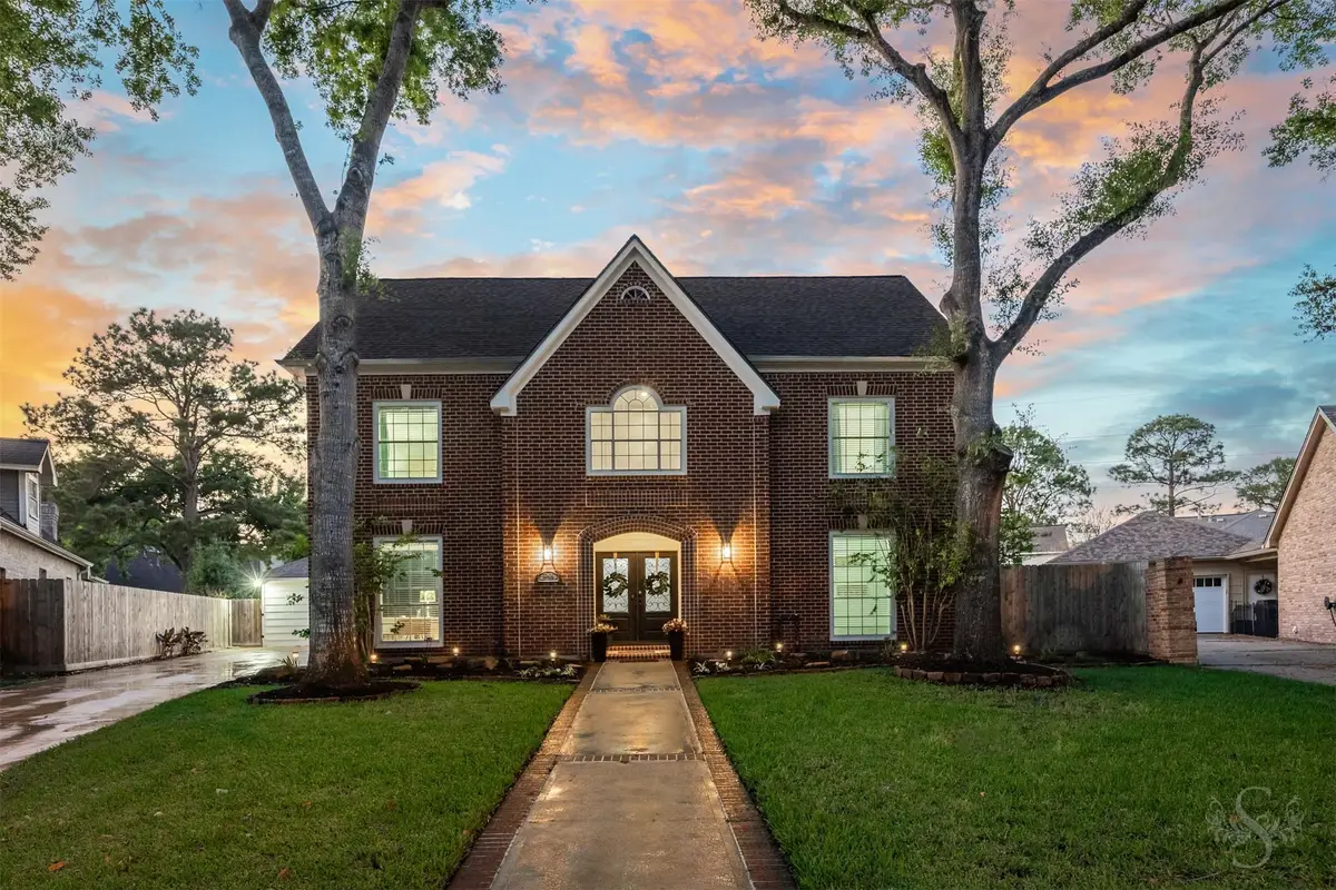 20414 Chateau Bend Drive, Katy, TX 77450 - #1