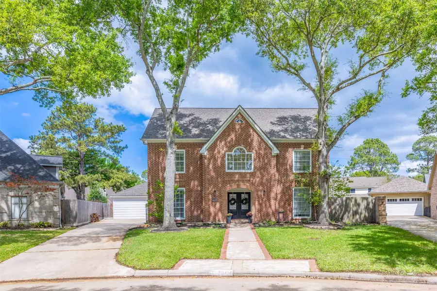 20414 Chateau Bend Drive, Katy, TX 77450 - #2