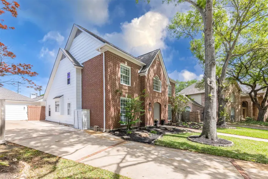 20414 Chateau Bend Drive, Katy, TX 77450 - #3