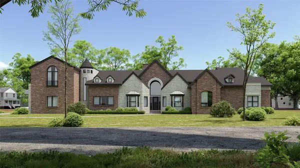 19315 Whispering Grove W, Tomball, TX 77377