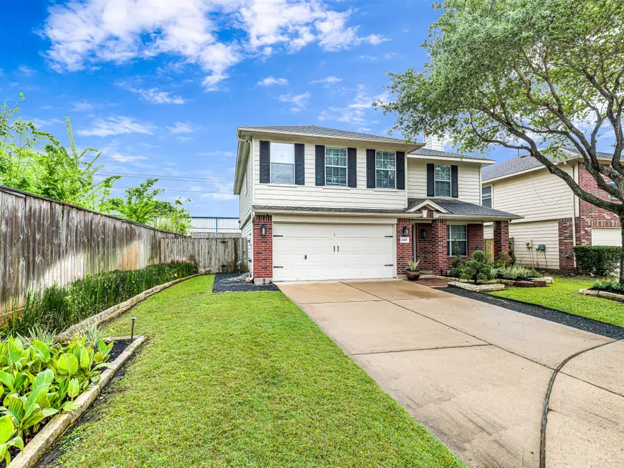 14603 Alannah Lagoon Court, Houston, TX 77083 - #3