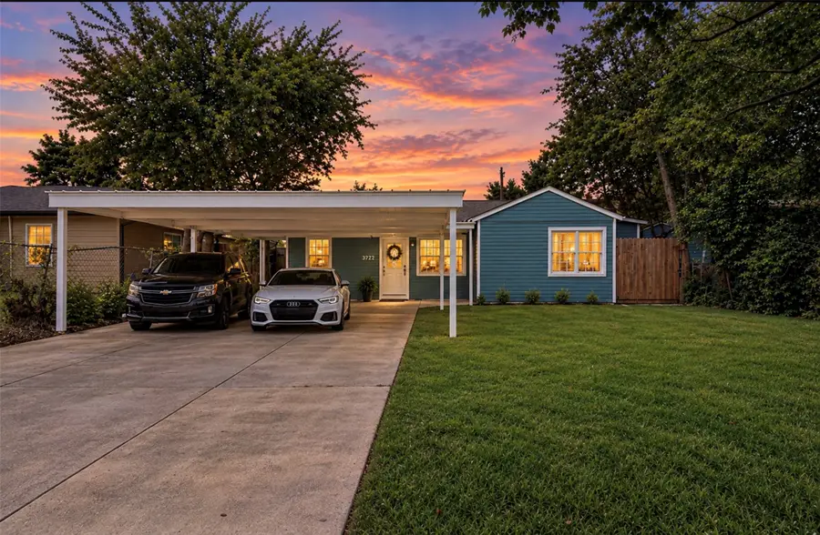 6638 Thornwall Street, Houston, TX 77092 - #2