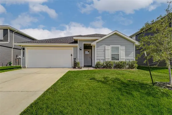 3119 Langley Bend Lane, Fulshear, TX 77441