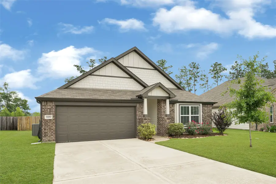 30280 Kingston Heath Drive, Cleveland, TX 77327 - #2