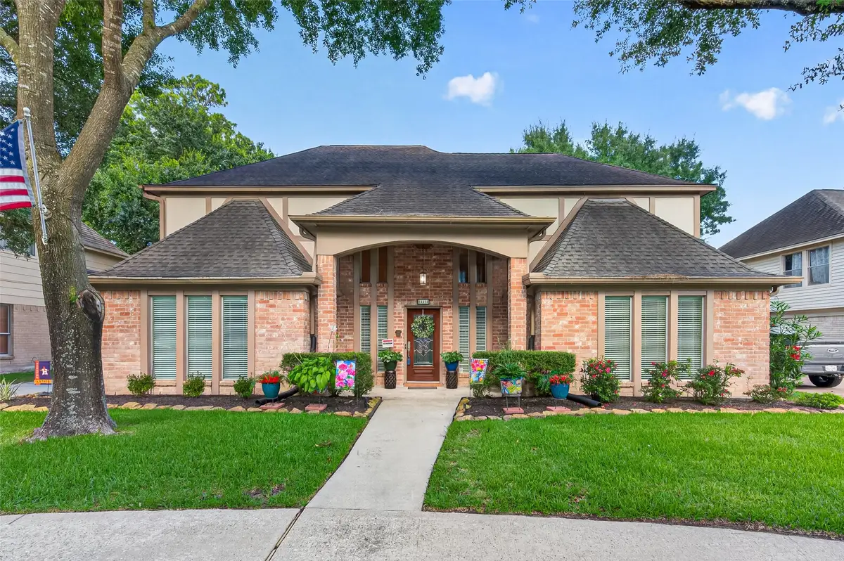 14618 N Eldridge Parkway, Houston, TX 77070 - #1