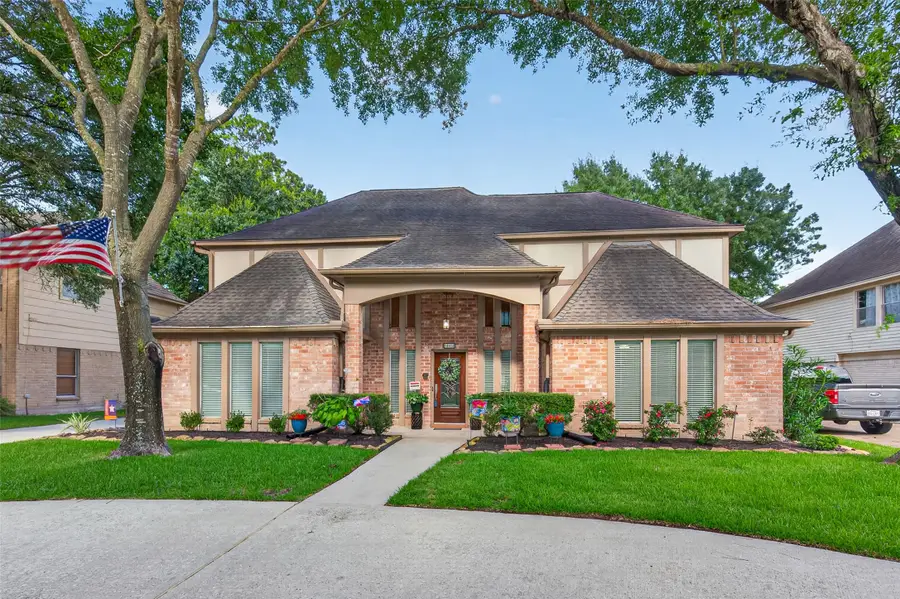 14618 N Eldridge Parkway, Houston, TX 77070 - #3